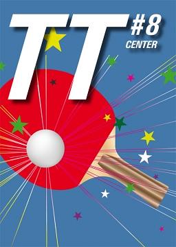 TT-CENTER #8: HELGOLAND / G.Büttner & G.Büttner