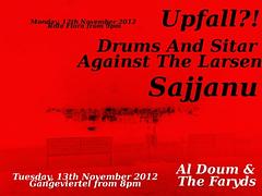 Grime & Punishment lädt ein: