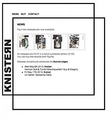 klingding • radiosendung fsk 93,0 /101.4 mhz