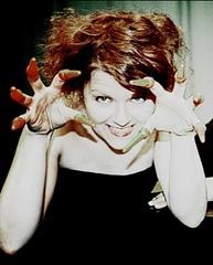 Doppelkonzert Frauke Aulbert SOLO / Bernard Lubat SOLO