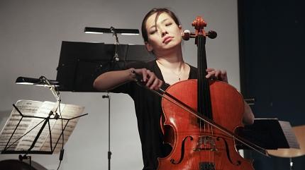 urban string vol.12 »prometheus enchained«