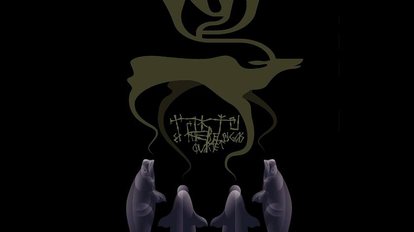 Tuktu and the Belugas Quartet - “Bioluminescent Creatures of the Deep Sea”