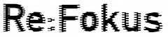 Re:Fokus im Dezember