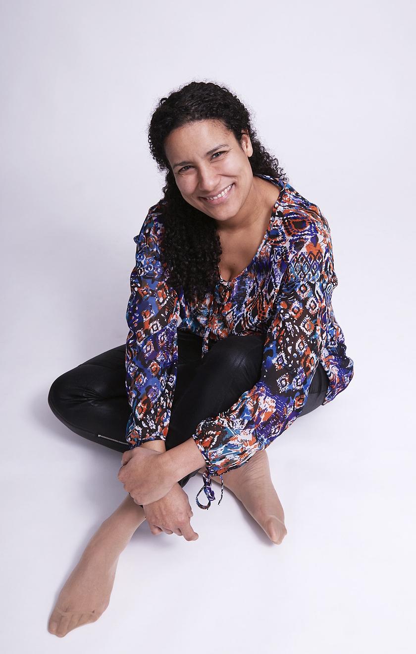 Enchantée: Lieder einer Märchenprinzessin