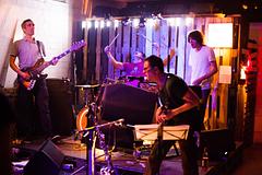 ABGESAGT Doppelkonzert: Don't Tell It / Ur! Geller