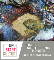 General Humanity Lab 6: PanEros - Audio-visual entanglement of voices, bodies, and a river