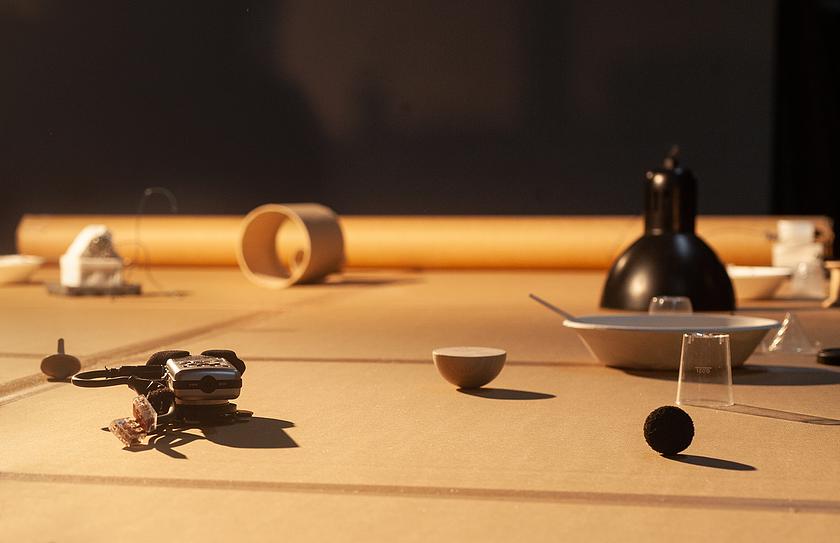 Stark Bewölkt @ blurred edges 2023