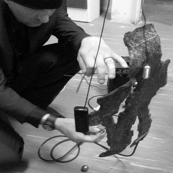 Radio Gagarin - Diesmal live mit Helge S. Hammerbrook im studio