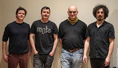 Gravelshard im Westwerk