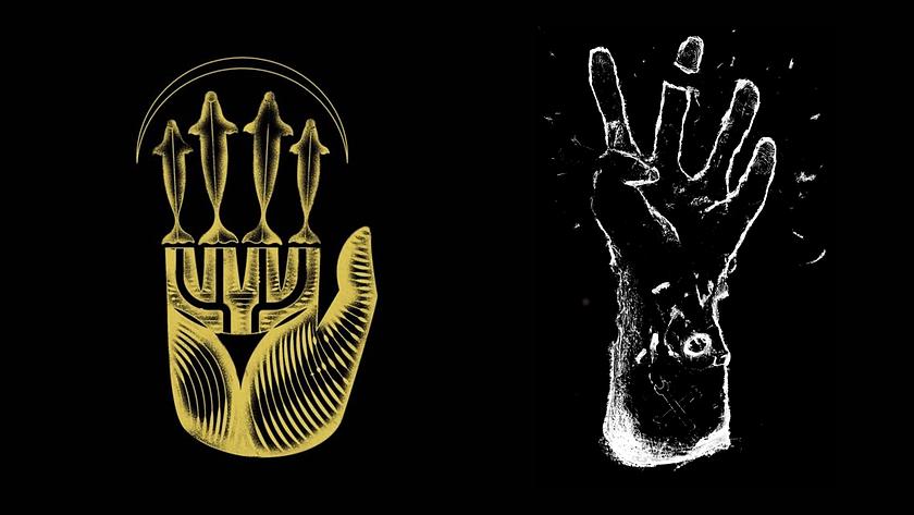 Tuktu and the Belugas Quartet + Maschin Kaput