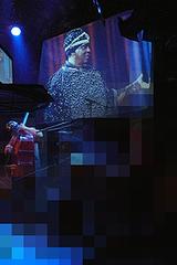 Multiphonics V - Rocket No.9 plays Sun Ra!