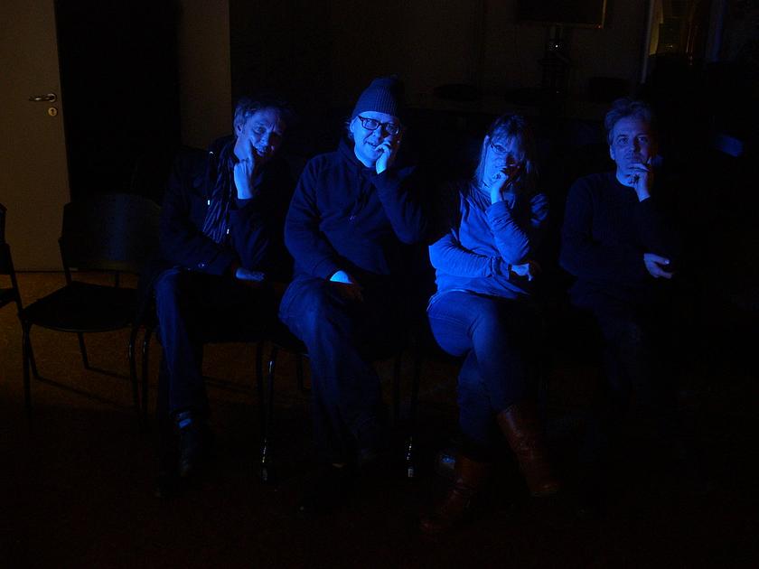 radio gagarin - diesmal live mit den tbc_czepoks