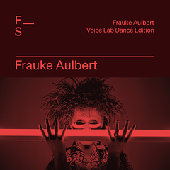 Frauke Aulbert: Voice lab – dance edition