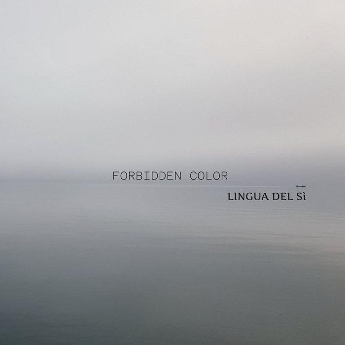 Forbidden Color + das fehler / The Wendlings