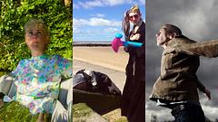 Guttersnipe (uk), Guido Möbius, Golden Disko Ship