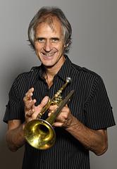 Markus Stockhausen + TonArt Ensemble