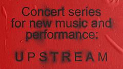 Upstream #5 - DRIFTING