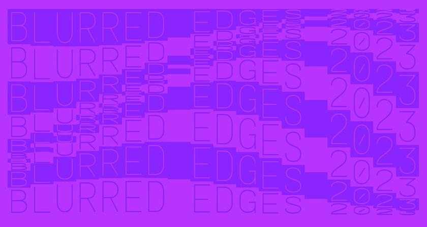 klingding radio • more records of the blurred edges Festival 2. – 18.6.23 • FSK 93,0 Mhz + DAB+