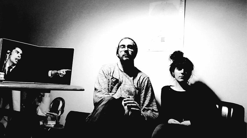 Les Marquises (Škrijelj/Malmendier), The Burnout Satellite