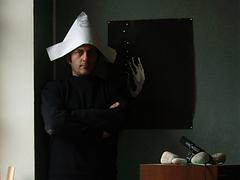 Jérôme Noetinger & Antoine Chessex