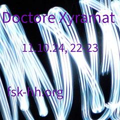 Doctore Xyramat