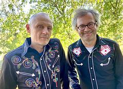 Palais d’Amour, Oblique Nor, Die Lampe