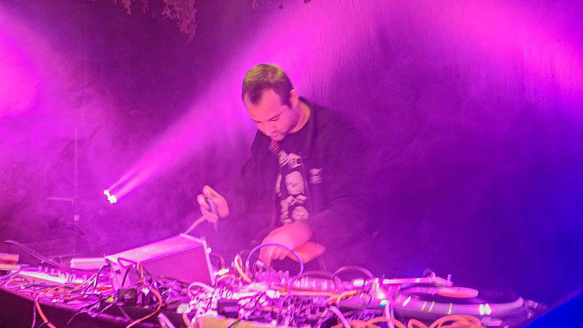 Grodock + David Wallraf