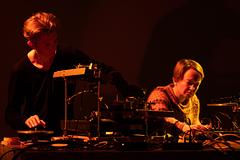 Sonopol #29: Vinyl -terror & -horror / Ignaz Schick