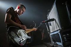 BEEK w/ Nina Garcia, Wash Club, Isa Schwarzenberg / Daniel Jahn