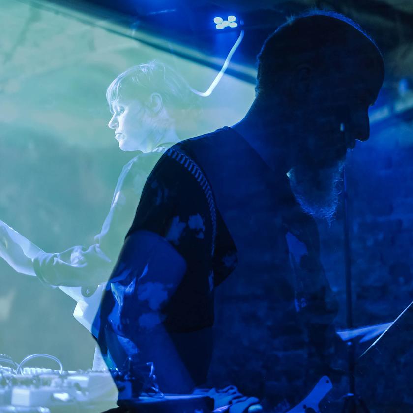 Nadja (ca/de), The Nausea (ca)