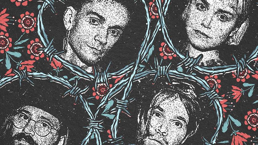 SIKSA (PL) & STURLE DAGSLAND (NO)