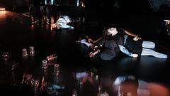 Ensemble uBu: "Mutants in Music: Dreamteam"