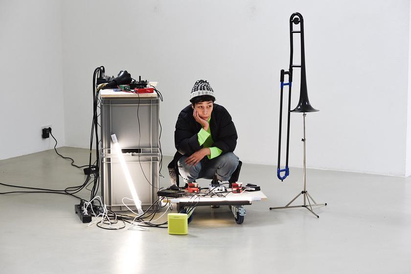 Trippelkonzert: Tintin Patrone / Richard v. d. Schulenburg / A.K. Klosowski