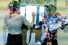 Jenseits der Grenzen / Beyond Borders