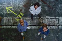 Reverberation Percussion - Le Voir Dit