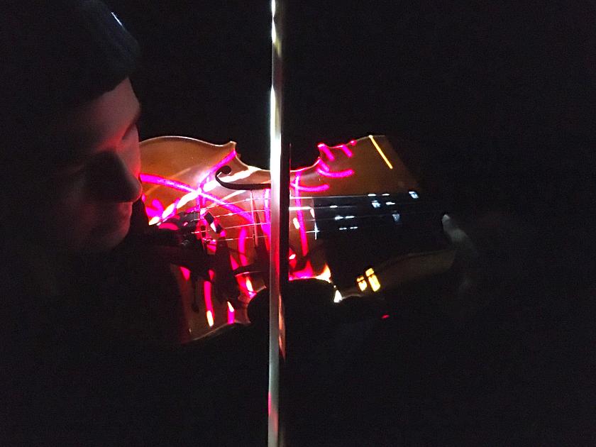 SUONO MOBILE 121 de/coding | störung