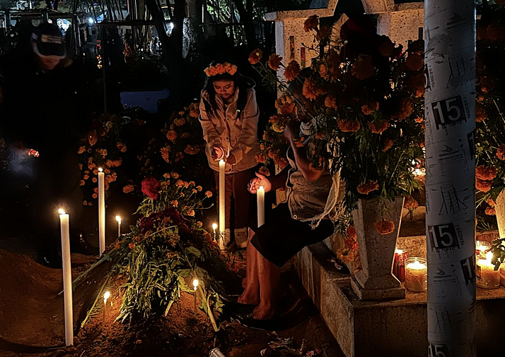 Laboratory of Radical Polynarrative Grounds: Expanded Ritual