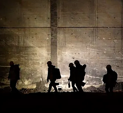 Filmpremiere: transformation (SPIIC+ Ensemble)