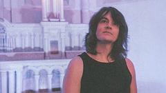 LITURGY (us) - solo, David Wallraf