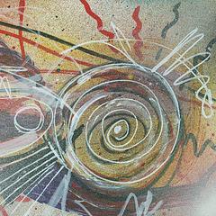 die ganze platte: The Oval Language & Kopfschmerztablette & Doc Wör Mirran - Oval Eclipse