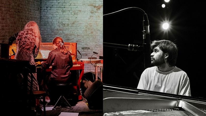 Kordz (ge), Kiosk (de/ch/ge)