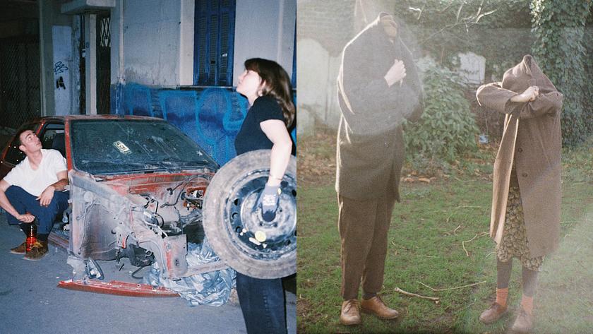 Able Noise (nl), Milkweed (uk)