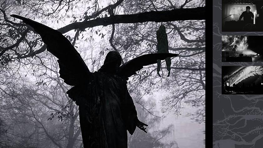 Brighter Death Now (se), raison d'etre (se), Desiderii Margins (se)