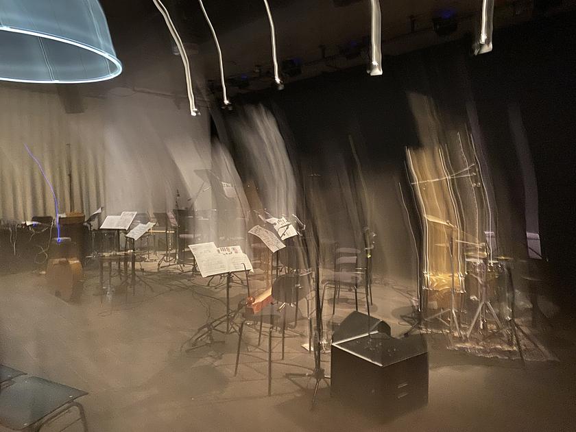 AUSSCHREIBUNG: Ad-hoc-Projektkostenzuschuss