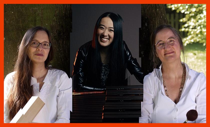 Auf der Zinne^ - neuer Klang: SiGNALE - Release Konzert