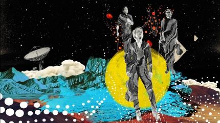 Ensemble Resonanz präsentiert: urban string »nguurraa«