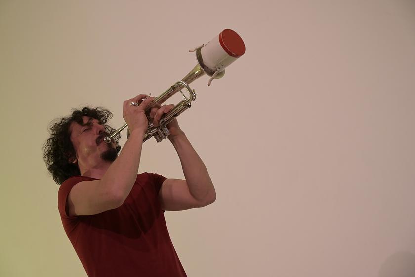 Vicente Hughes Popple Trio