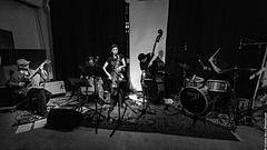 Audible Instances at Westwerk (Camila Nebbia’s The Hanged One)