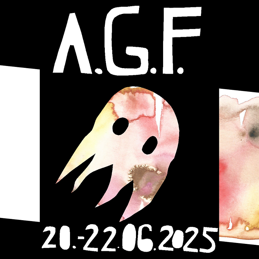 XV. Avantgarde Festival - Day One -