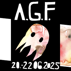 XV. Avantgarde Festival - Day Three -